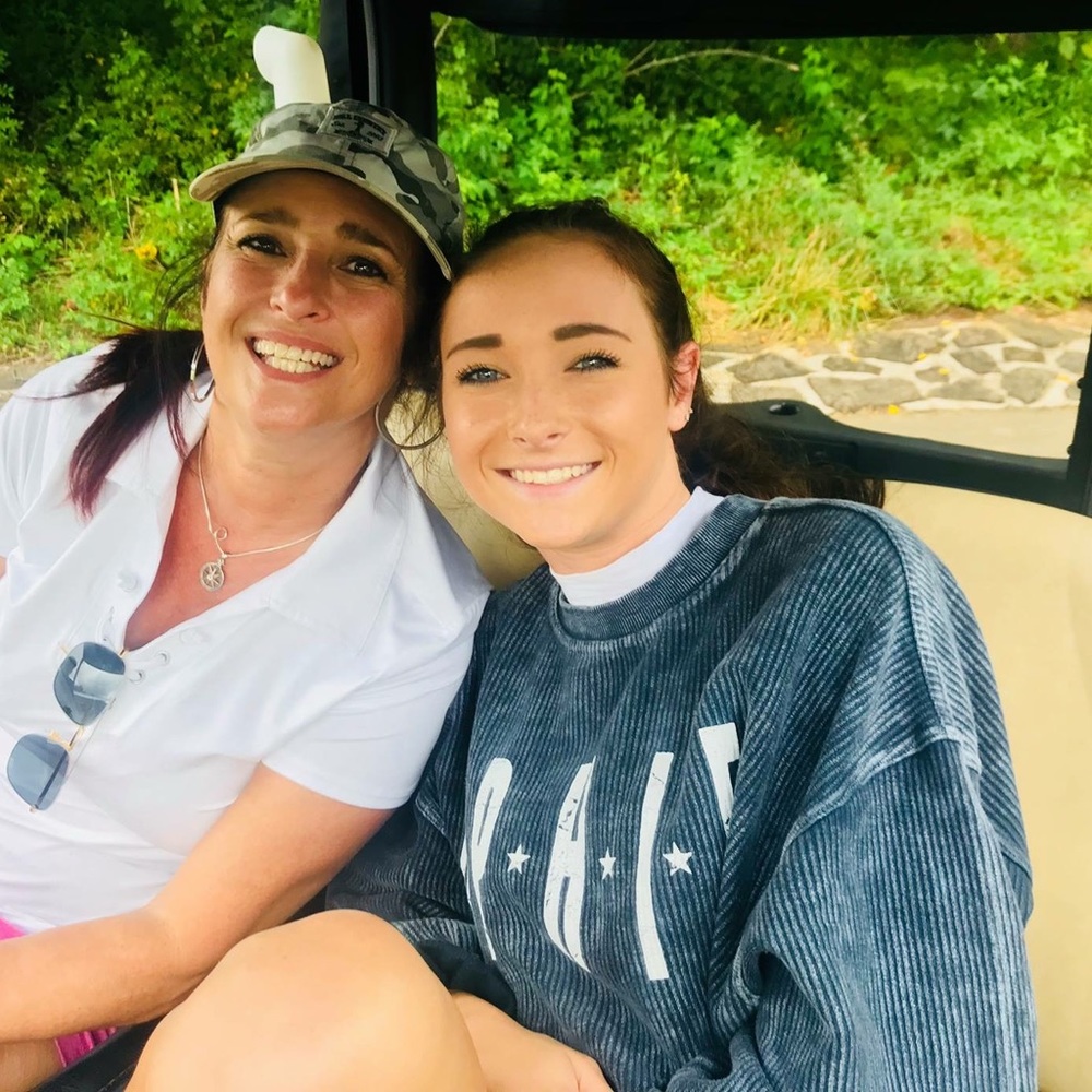 Meet your Posher, Kinsey